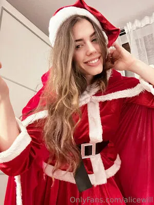 Alicewill OnlyFans Leaked Free Thumbnail Picture - #8RjEBOmRLI