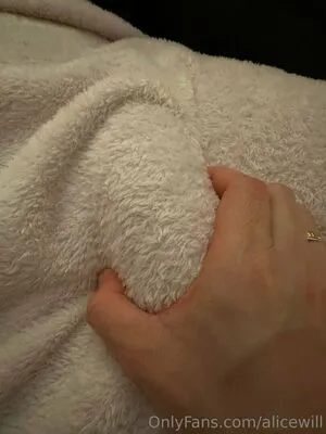 Alicewill OnlyFans Leaked Free Thumbnail Picture - #9FnawJpQTj