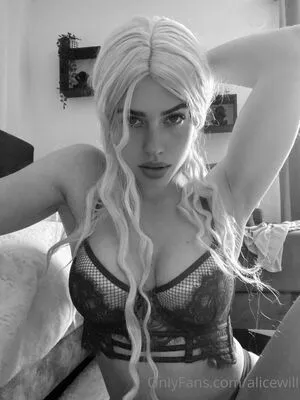 Alicewill OnlyFans Leaked Free Thumbnail Picture - #DGyhdjyPFn