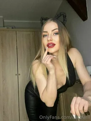 Alicewill OnlyFans Leaked Free Thumbnail Picture - #IQOniGFVSK