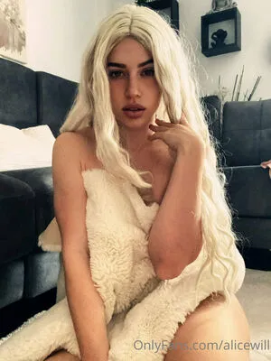 Alicewill OnlyFans Leaked Free Thumbnail Picture - #IQeAbkw0SC