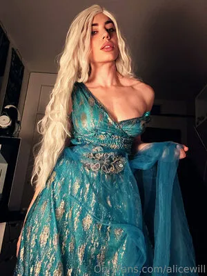 Alicewill OnlyFans Leaked Free Thumbnail Picture - #L62UQZoJhO