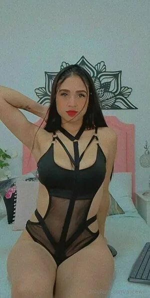 Alicewill OnlyFans Leaked Free Thumbnail Picture - #M4zCV4EzNc