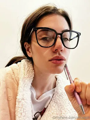 Alicewill OnlyFans Leaked Free Thumbnail Picture - #RRnaGVxdx6