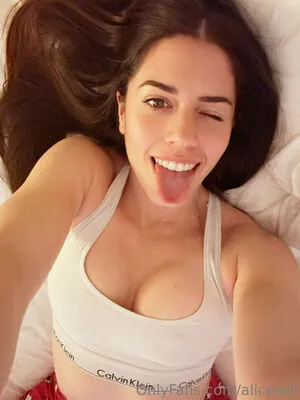 Alicewill OnlyFans Leaked Free Thumbnail Picture - #UE9Em3nbph