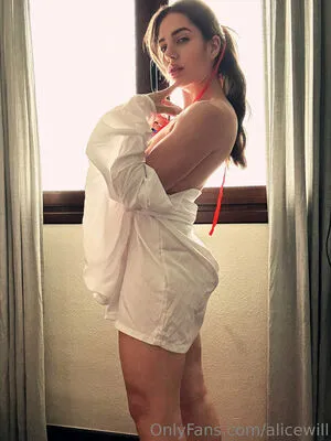 Alicewill OnlyFans Leaked Free Thumbnail Picture - #UXhERULbkv