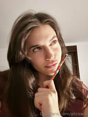 Alicewill OnlyFans Leaked Free Thumbnail Picture - #WjTX6RAF9A