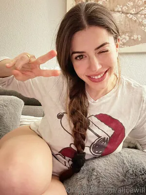 Alicewill OnlyFans Leaked Free Thumbnail Picture - #X3vWvPtCNG
