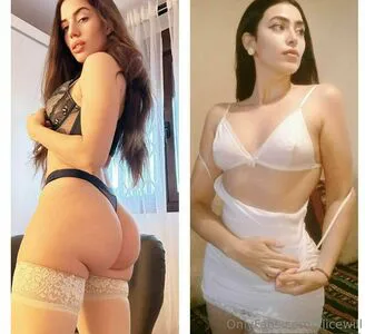 Alicewill OnlyFans Leaked Free Thumbnail Picture - #Z7dGTjT2r8