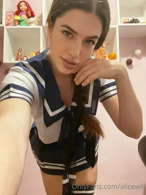 Alicewill OnlyFans Leaked Free Thumbnail Picture - #ZnxCF9siyT