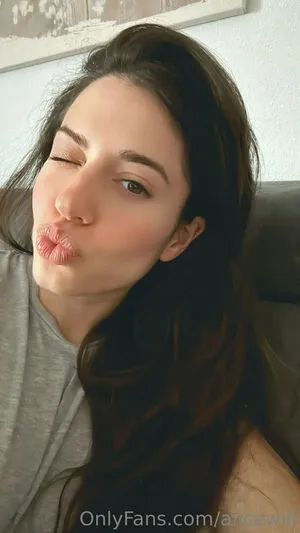 Alicewill OnlyFans Leaked Free Thumbnail Picture - #ctzWNcZn4N