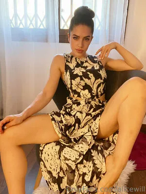 Alicewill OnlyFans Leaked Free Thumbnail Picture - #d4b4Y4CiHO