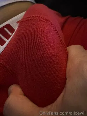 Alicewill OnlyFans Leaked Free Thumbnail Picture - #g30INRNxv0