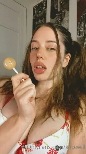 Alicewill OnlyFans Leaked Free Thumbnail Picture - #guLzRdwswH