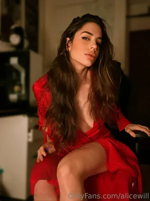 Alicewill OnlyFans Leaked Free Thumbnail Picture - #ik5iivlcTh