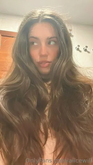 Alicewill OnlyFans Leaked Free Thumbnail Picture - #lbBSQJLy9x