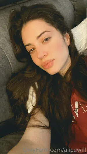 Alicewill OnlyFans Leaked Free Thumbnail Picture - #p8QiRWWlGi