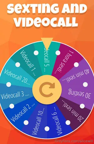 Alicewill OnlyFans Leaked Free Thumbnail Picture - #pcyJtGmswe