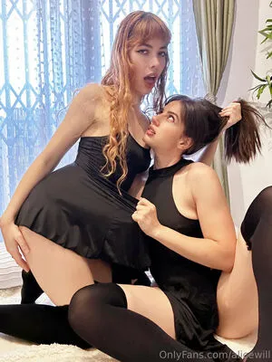 Alicewill OnlyFans Leaked Free Thumbnail Picture - #qHRsL5LRAX