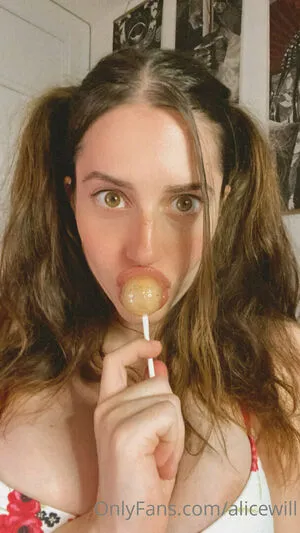 Alicewill OnlyFans Leaked Free Thumbnail Picture - #qMsqTLYT5M