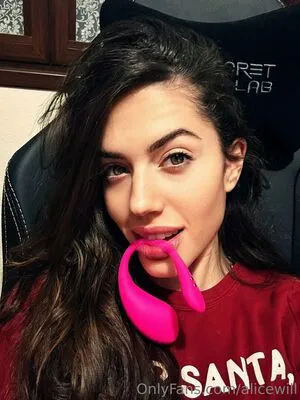 Alicewill OnlyFans Leaked Free Thumbnail Picture - #sCZ51anzRU
