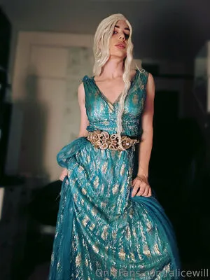 Alicewill OnlyFans Leaked Free Thumbnail Picture - #szC6NFo6ai