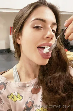 Alicewill OnlyFans Leaked Free Thumbnail Picture - #tEyde7vsru