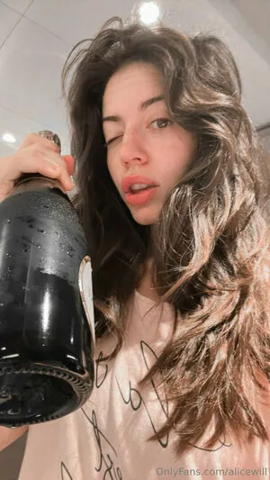 Alicewill OnlyFans Leaked Free Thumbnail Picture - #u5U9rCGtoS