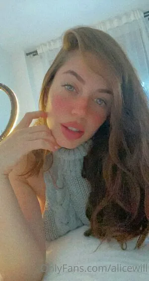 Alicewill OnlyFans Leaked Free Thumbnail Picture - #v54dRACepZ