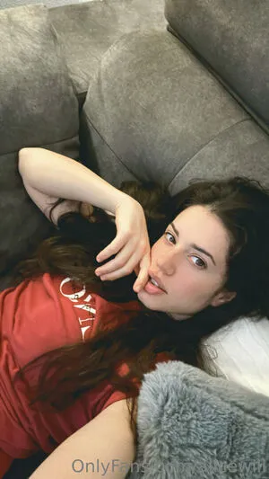 Alicewill OnlyFans Leaked Free Thumbnail Picture - #vAqorgoDqY