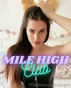 Alicewill OnlyFans Leaked Free Thumbnail Picture - #vImdafH8Ud