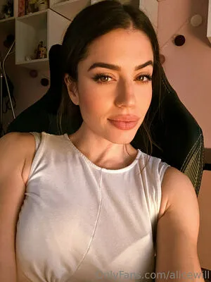 Alicewill OnlyFans Leaked Free Thumbnail Picture - #wG3UgxLVpm