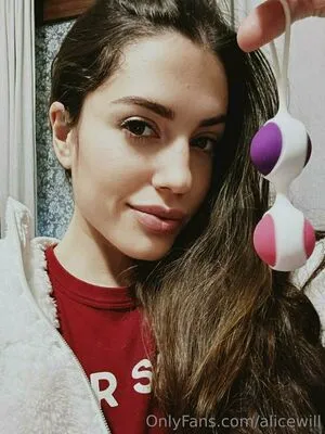 Alicewill OnlyFans Leaked Free Thumbnail Picture - #xQbLESpXec