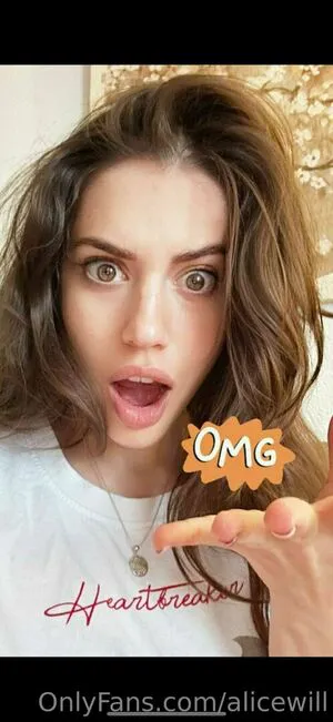 Alicewill OnlyFans Leaked Free Thumbnail Picture - #zrfHcIXBP0