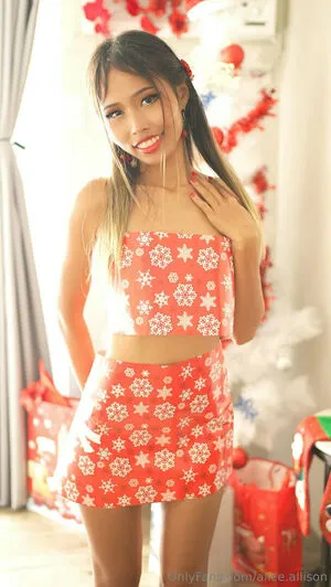 Alicexallison OnlyFans Leaked Free Thumbnail Picture - #aIw3PBHg6W