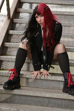 Alicexatrocity OnlyFans Leaked Free Thumbnail Picture - #2SIL5s0C3L