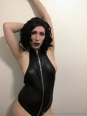 Alicexatrocity OnlyFans Leaked Free Thumbnail Picture - #2SnqQQPZEG