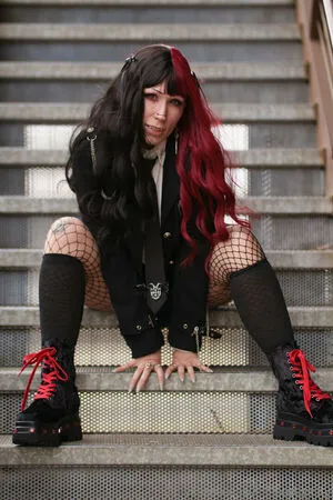 Alicexatrocity OnlyFans Leaked Free Thumbnail Picture - #RpwwGEnLV9