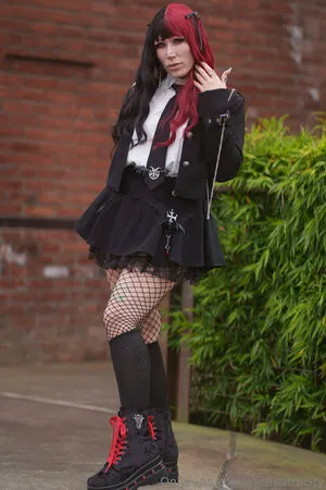 Alicexatrocity OnlyFans Leaked Free Thumbnail Picture - #mxoJBPiCKV