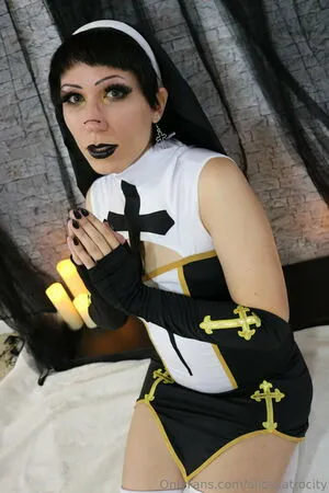 Alicexatrocity OnlyFans Leaked Free Thumbnail Picture - #oMdkIEvRGv