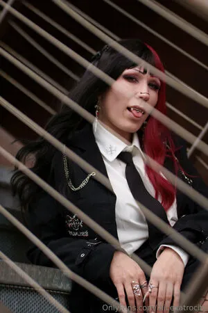Alicexatrocity OnlyFans Leaked Free Thumbnail Picture - #qWsMNAmWPT