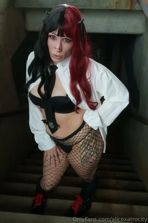 Alicexatrocity OnlyFans Leaked Free Thumbnail Picture - #sth141CARN