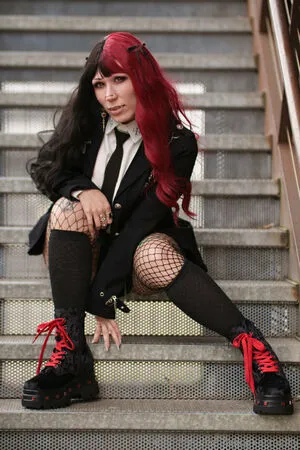 Alicexatrocity OnlyFans Leaked Free Thumbnail Picture - #twl1HitKp2