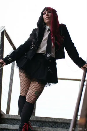 Alicexatrocity OnlyFans Leaked Free Thumbnail Picture - #yRlYm6orJH