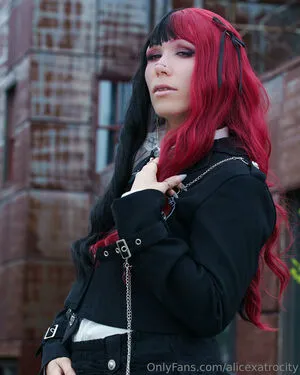 Alicexatrocity OnlyFans Leaked Free Thumbnail Picture - #yoXNEBxWSJ