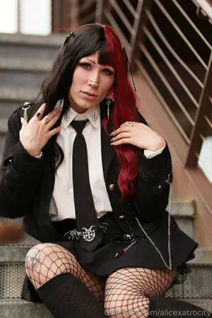 Alicexatrocity OnlyFans Leaked Free Thumbnail Picture - #z1VTYPX41d