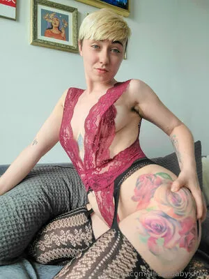Alicexbabyxfree OnlyFans Leaked Free Thumbnail Picture - #DentHOaf9C