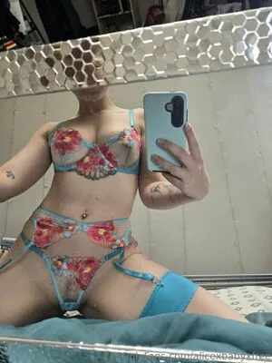 Alicexbabyxfree OnlyFans Leaked Free Thumbnail Picture - #dtfoEykrP3