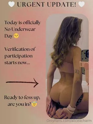Alicexcharm OnlyFans Leaked Free Thumbnail Picture - #9Iv44ZFB89