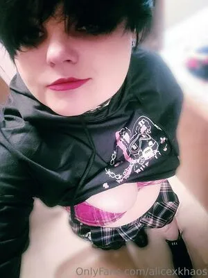 Alicexkhaos OnlyFans Leaked Free Thumbnail Picture - #BnuHXjzmH5